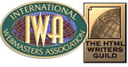 IWA/HWG logos