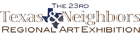 Texas & Neighbors Logo